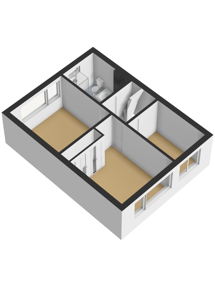 Foto 41 van Couperusstraat 31