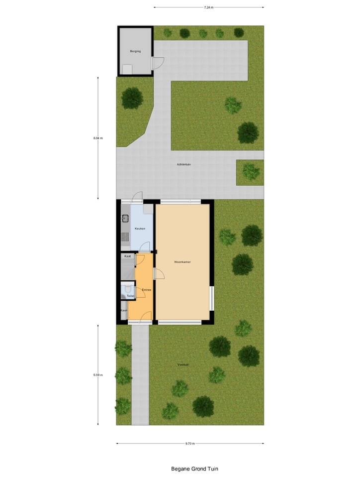 Foto 44 van Couperusstraat 31