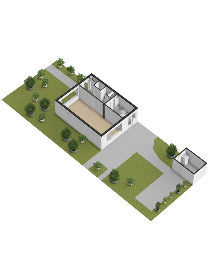 Foto 45 van Couperusstraat 31