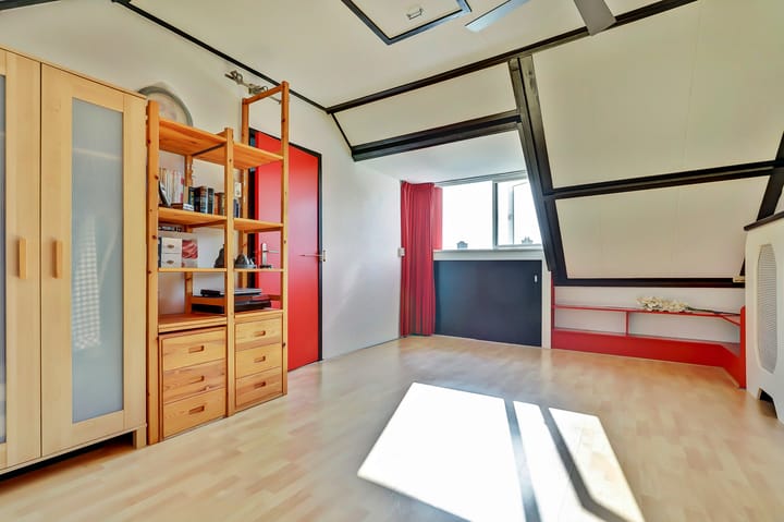 Foto 26 van Couperusstraat 31