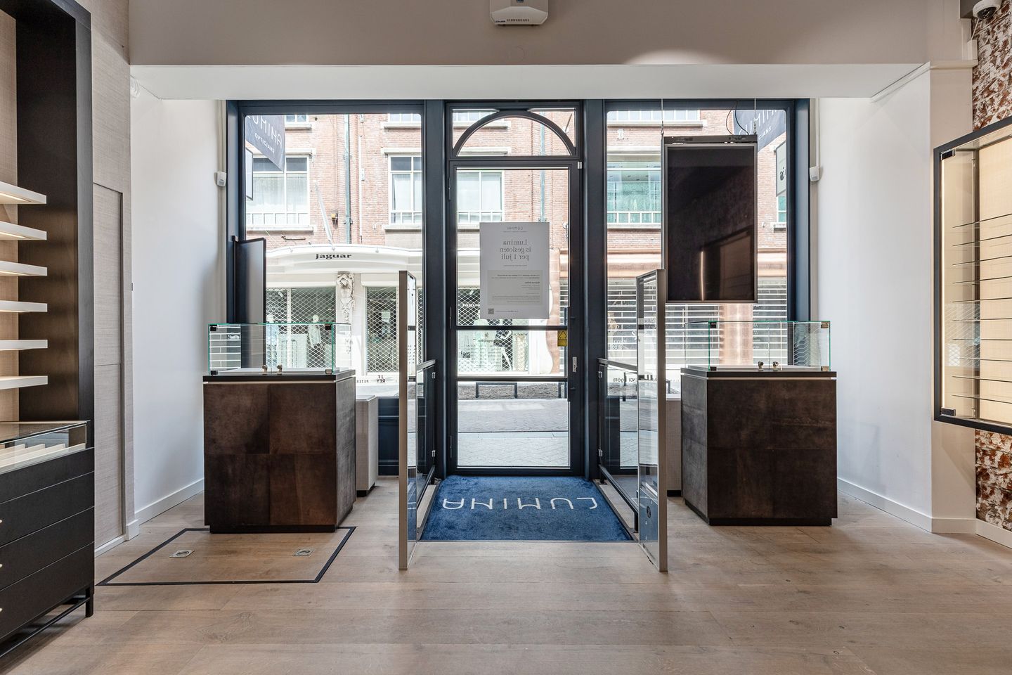 Bekijk foto 3 van Hooghuisstraat 21-23