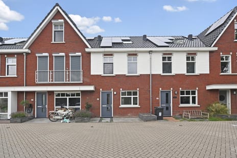 Burgemeester Hendrixstraat thumbnail