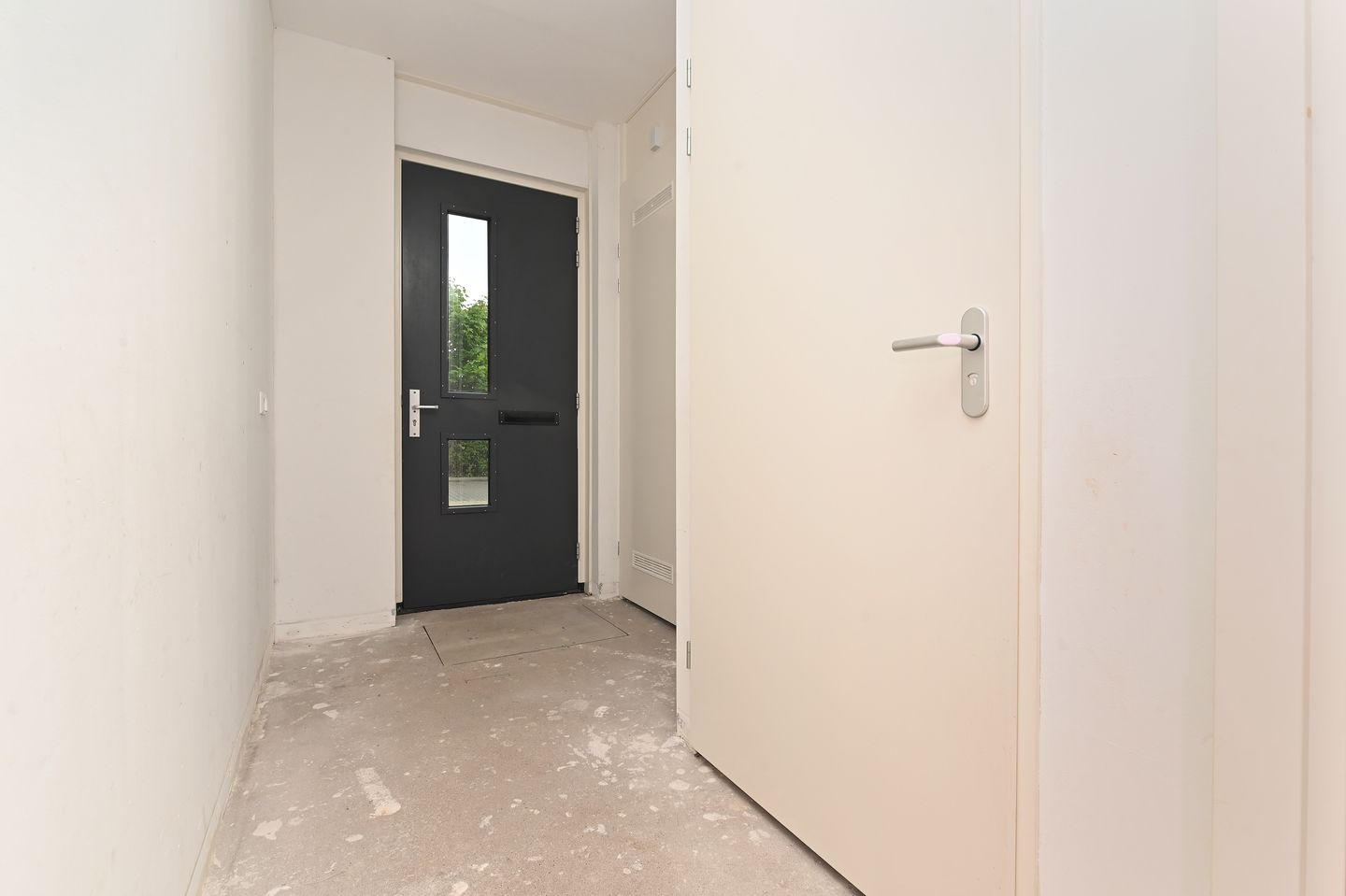 Foto 5 van Burgemeester Hendrixstraat 41