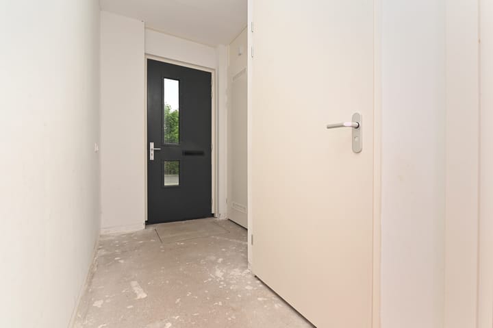 Foto 5 van Burgemeester Hendrixstraat 41