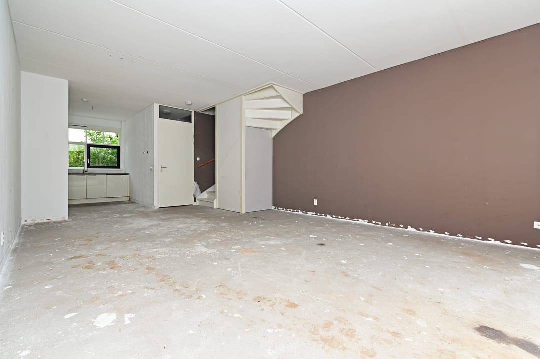 Foto 8 van Burgemeester Hendrixstraat 41