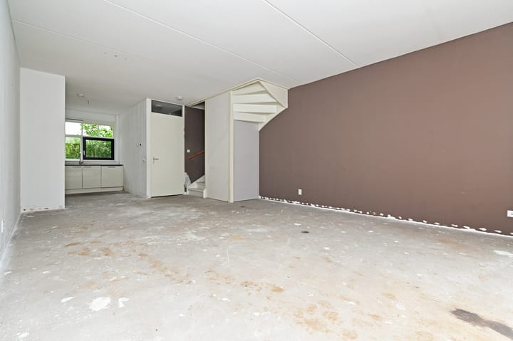 Foto 8 van Burgemeester Hendrixstraat 41