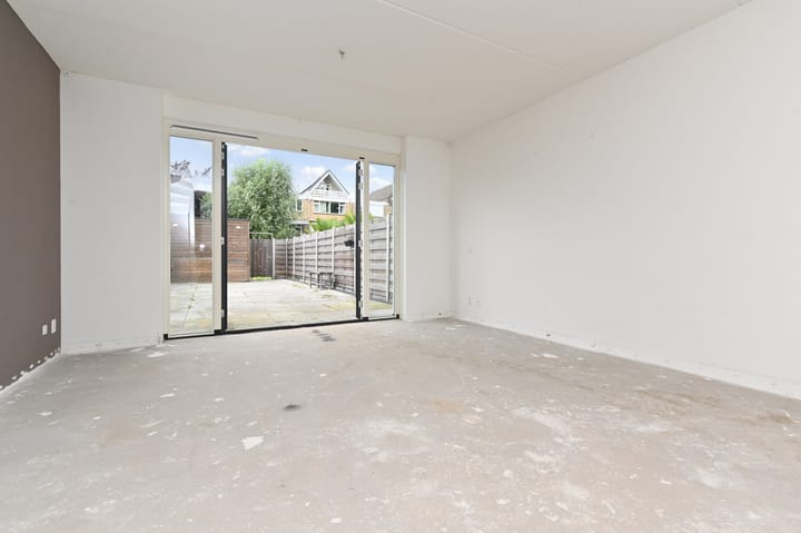 Foto 10 van Burgemeester Hendrixstraat 41