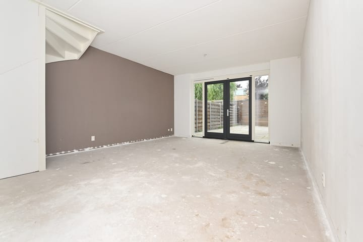 Foto 12 van Burgemeester Hendrixstraat 41