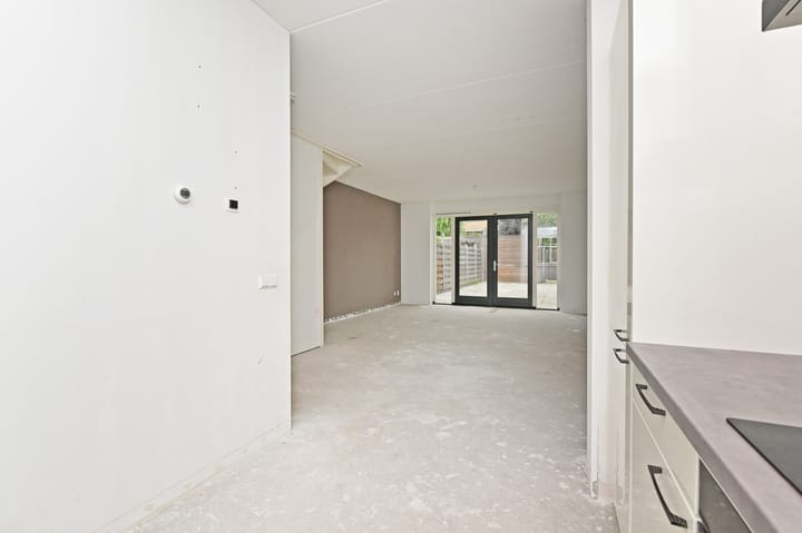 Foto 14 van Burgemeester Hendrixstraat 41