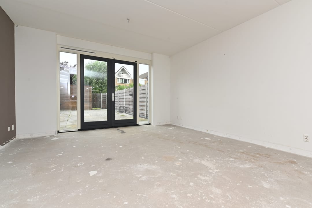 Foto 17 van Burgemeester Hendrixstraat 41