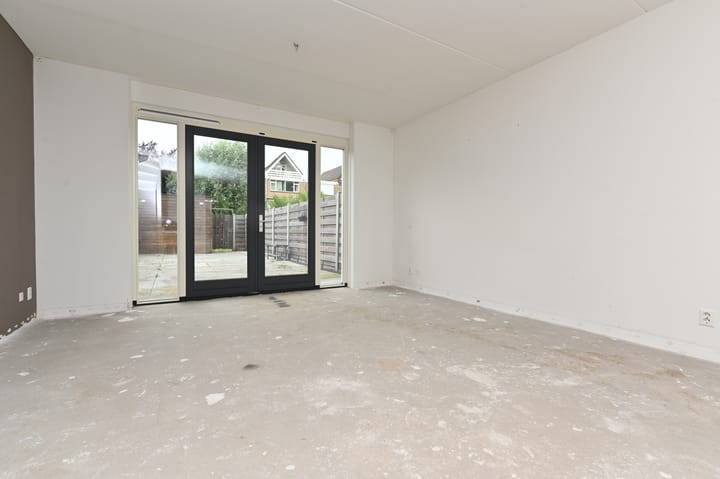 Foto 17 van Burgemeester Hendrixstraat 41