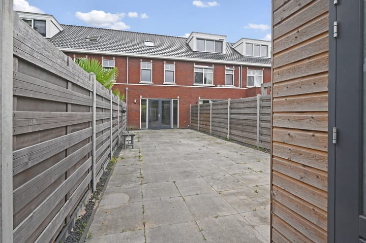 Foto 20 van Burgemeester Hendrixstraat 41