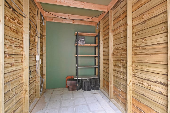 Foto 21 van Burgemeester Hendrixstraat 41