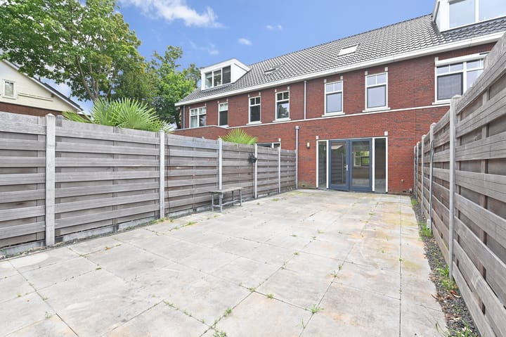 Foto 23 van Burgemeester Hendrixstraat 41