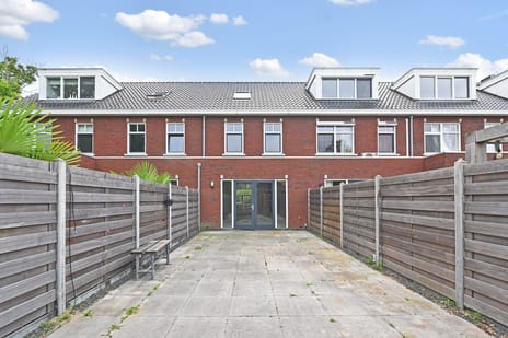 Burgemeester Hendrixstraat 41 secondary image