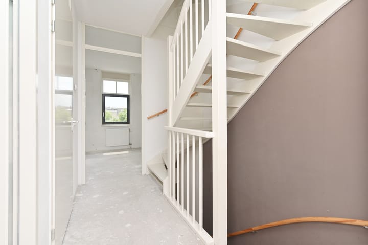 Foto 25 van Burgemeester Hendrixstraat 41