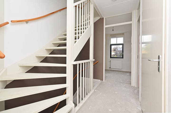 Foto 27 van Burgemeester Hendrixstraat 41