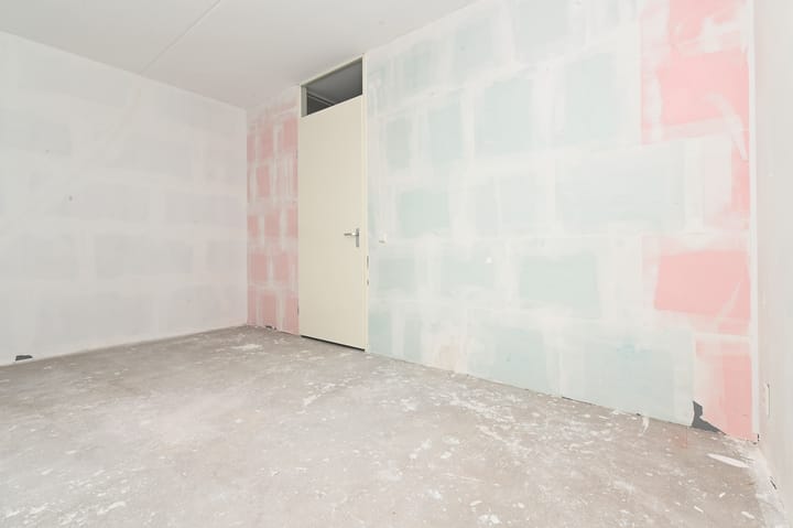 Foto 37 van Burgemeester Hendrixstraat 41