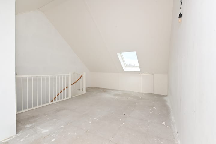 Foto 41 van Burgemeester Hendrixstraat 41