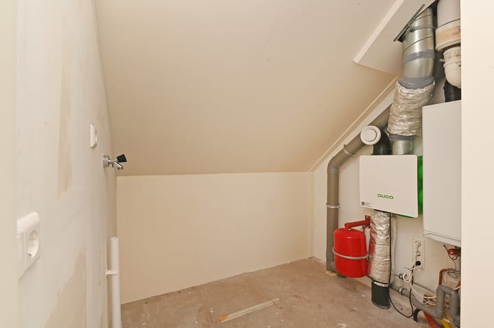 Foto 43 van Burgemeester Hendrixstraat 41