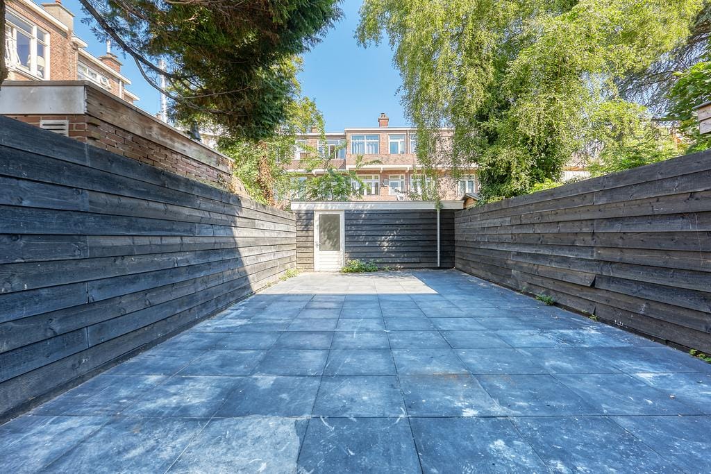 Foto 9 van Perenstraat 321