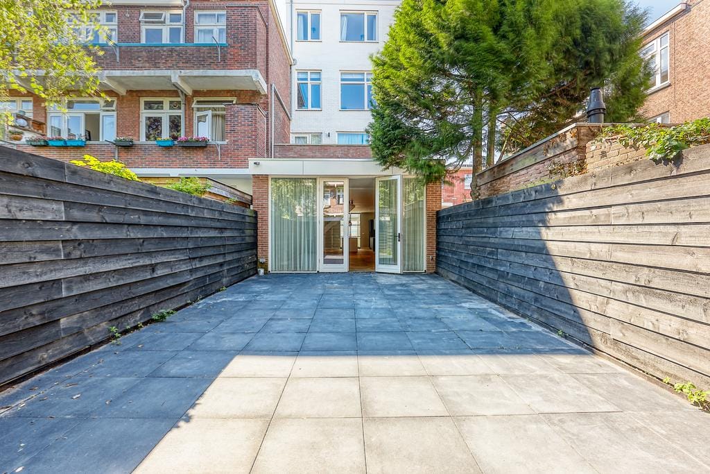 Foto 10 van Perenstraat 321