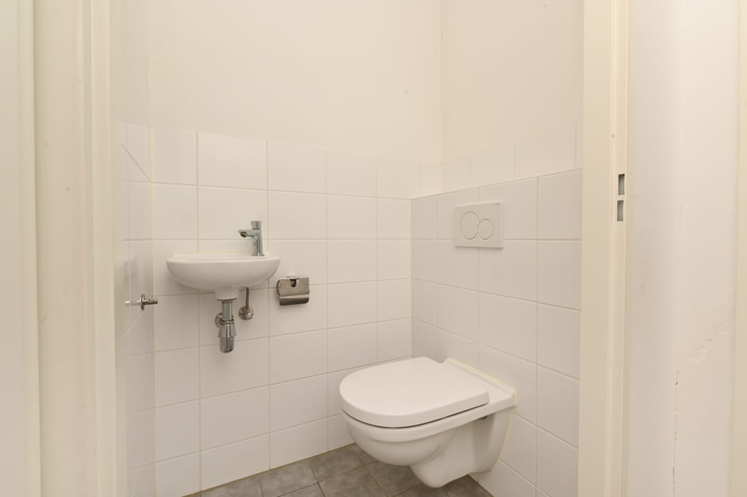 Foto 7 van Burgemeester Hendrixstraat 41