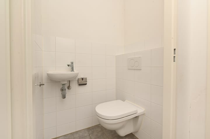 Foto 7 van Burgemeester Hendrixstraat 41