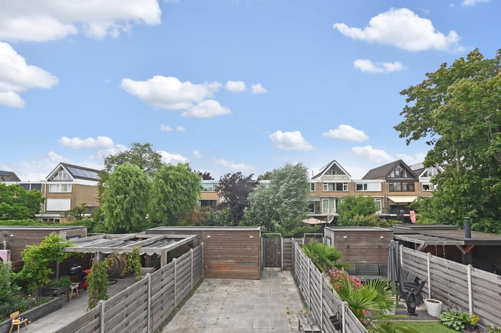 Foto 45 van Burgemeester Hendrixstraat 41