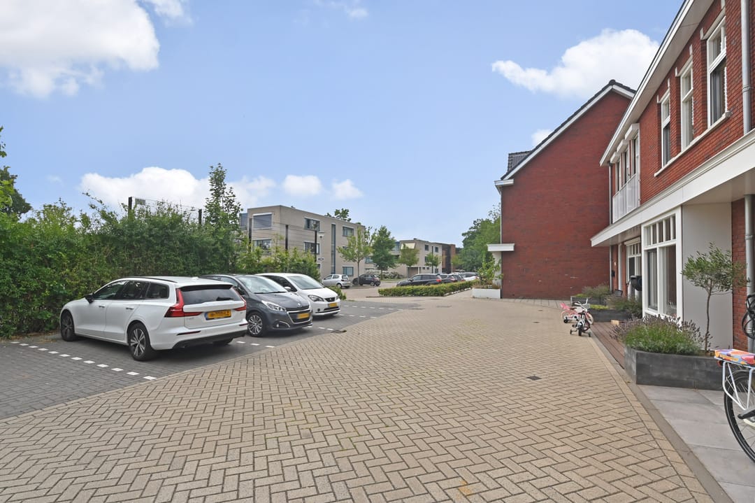 Foto 46 van Burgemeester Hendrixstraat 41