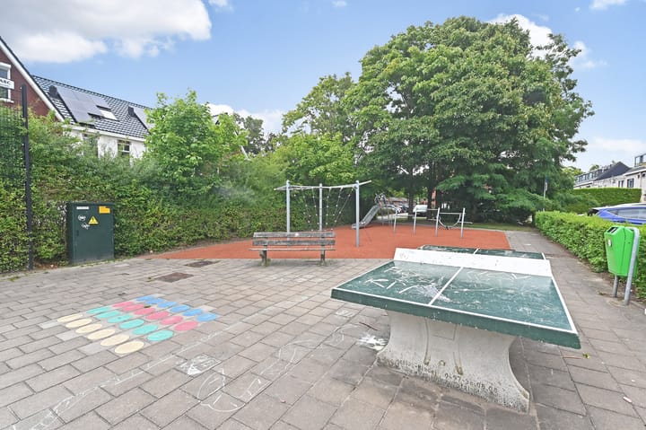 Foto 47 van Burgemeester Hendrixstraat 41