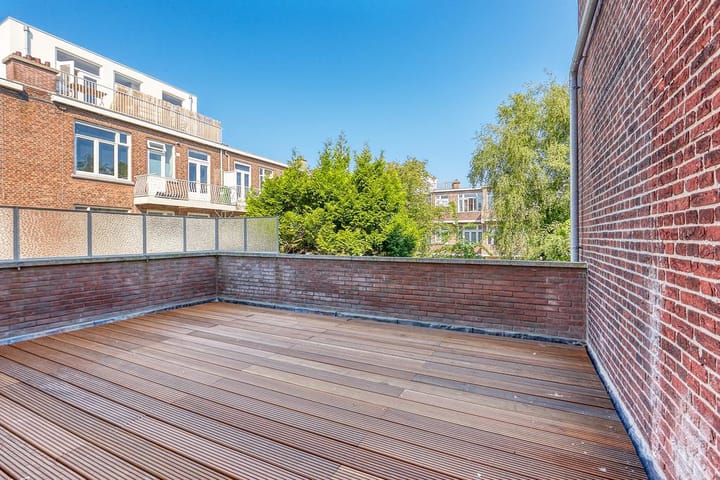 Foto 21 van Perenstraat 321