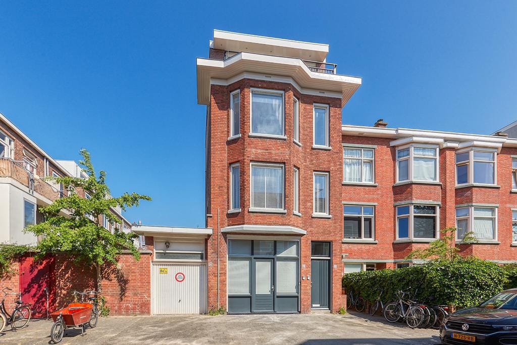 Foto 33 van Perenstraat 321