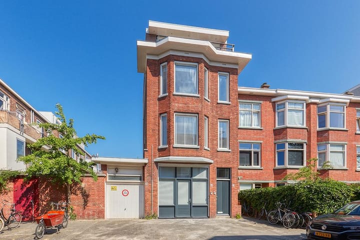 Foto 33 van Perenstraat 321