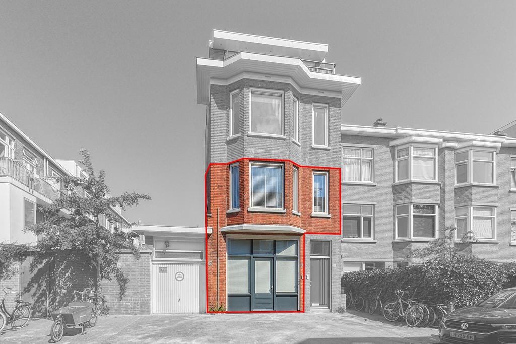 Foto 34 van Perenstraat 321