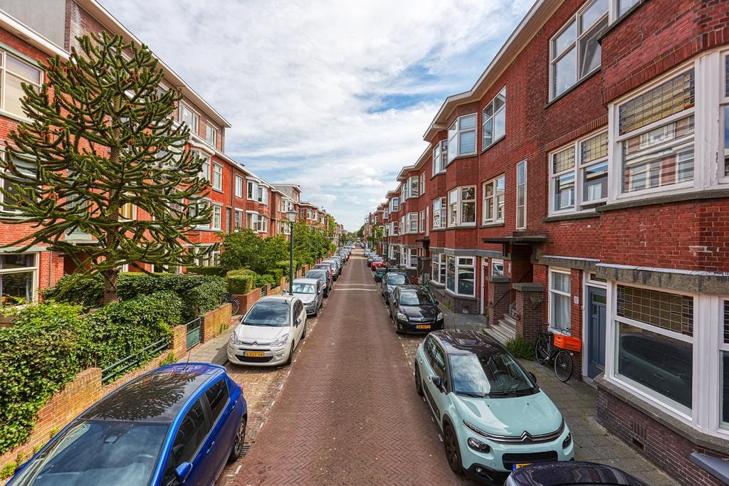 Foto 36 van Perenstraat 321