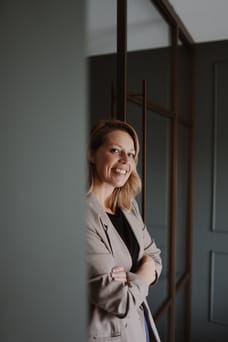 Gieta Arendsen - NVM Registered Agent & Appraiser