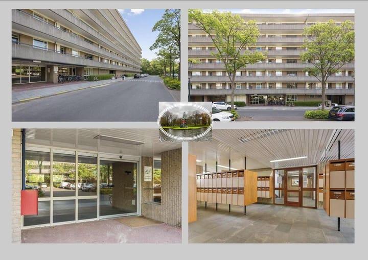 Foto 5 van Aert van Neslaan 638