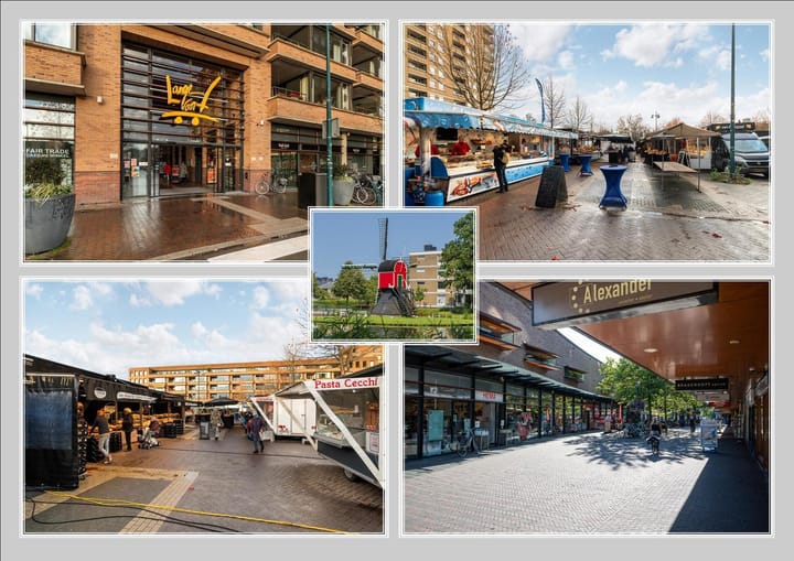 Foto 19 van Aert van Neslaan 638