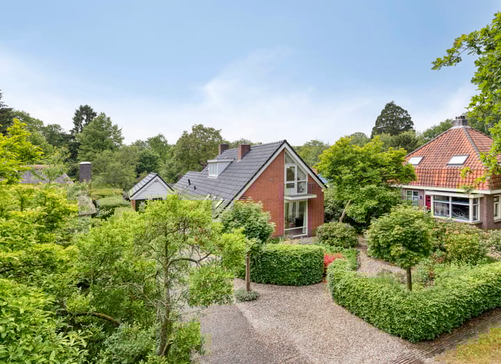 Foto 1 van Sparrenlaan 3