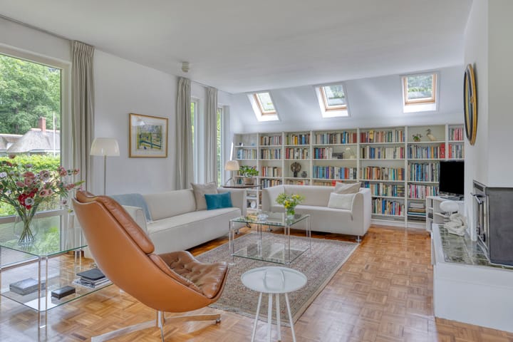 Foto 2 van Sparrenlaan 3