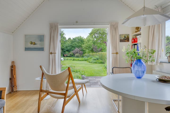 Foto 3 van Sparrenlaan 3