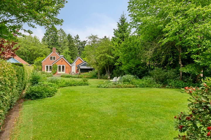 Foto 4 van Sparrenlaan 3