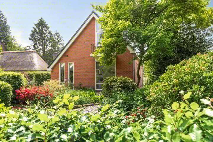 Foto 5 van Sparrenlaan 3