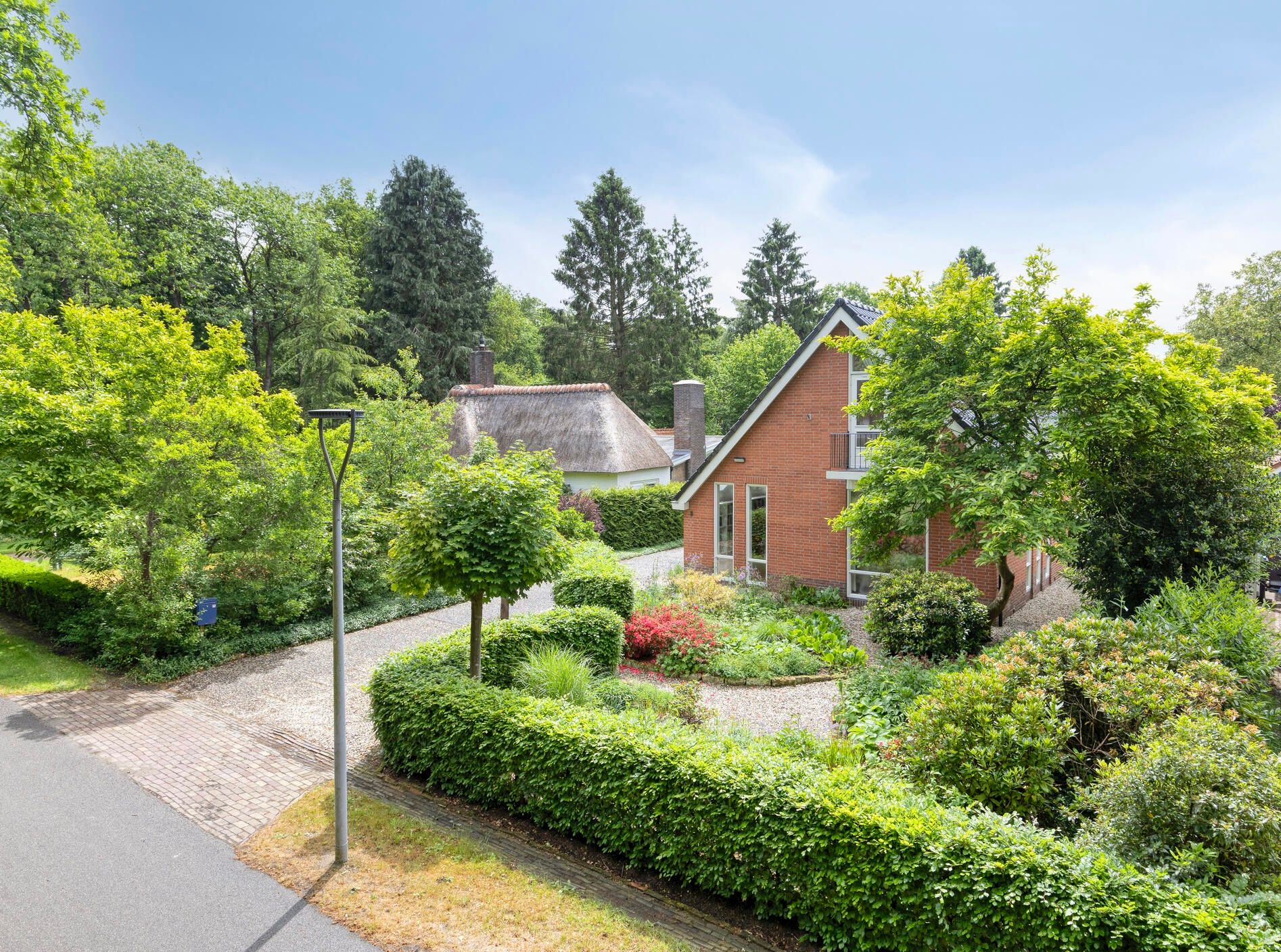 Photo 6 of Sparrenlaan 3