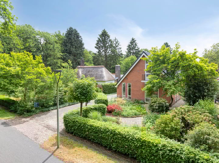 Foto 6 van Sparrenlaan 3