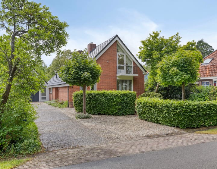 Foto 7 van Sparrenlaan 3