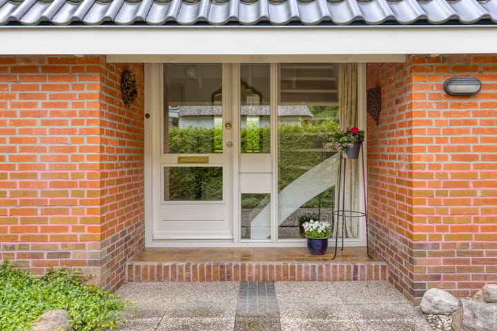 Foto 8 van Sparrenlaan 3