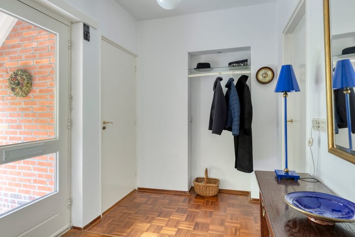 Foto 9 van Sparrenlaan 3