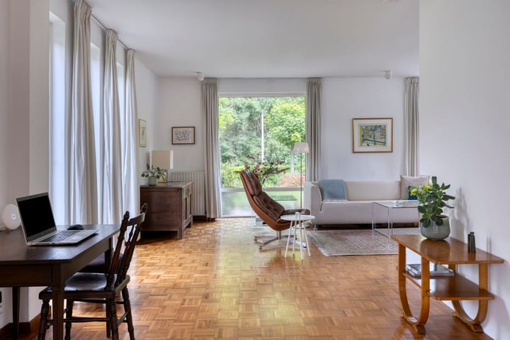 Foto 10 van Sparrenlaan 3